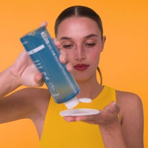 PUPA Milano Wand Eraser Two-Phase Makeup Remover Face Eyes Lips 400ml (New 2022)