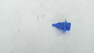 25 Chiếc Giữ Kẹp Chốt 90904-67036 Dành Cho Xe Toyota Highlander Lãnh Nguyên Tacoma Ốp Lưng Khóa Nhựa Nội Thất Đinh Tán Tự Động Viền Bảng Điều Khiển