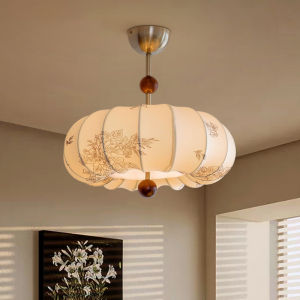 Retro American Creative Elegance Lamp