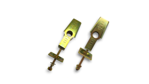 CHAIN ADJUSTER ROUSER 135 1set MOTORCYCLE PARTS MODEL