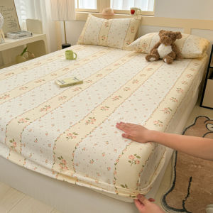 Dansunreve 1000tc cotton bedsheet Chất lượng cao siêu mềm fittedsheet đơn/siêu đơn/Nữ Hoàng/tấm giường cỡ vua với garterized