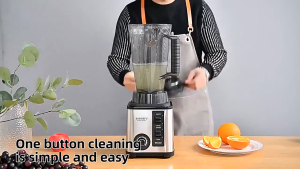 Blender Heavy Duty Original Ice Crusher Machine Food Processor And Grinder Cooking Machine 8 in 1 Blender Set Juicer Blender Multi-function Food Processor Electric Blender With Ice Crusher Breaking For Home Kitchen Office