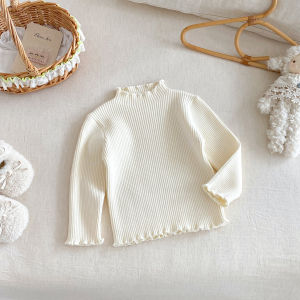 Sweet Fleece Lined Vest Dress Embroidered Princess Sleeve Flying Skirt One Year Old Baby Girl Korean Style Winter Dress