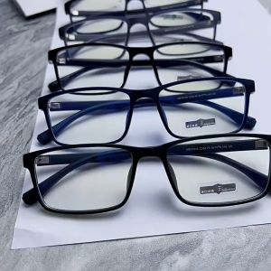 Kacamata Baca Lensa Terbaru Plus +100 sd +300 Kacamata Pria Wanita Reading Glasses