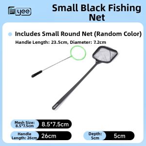 Yee | Square Fish Net