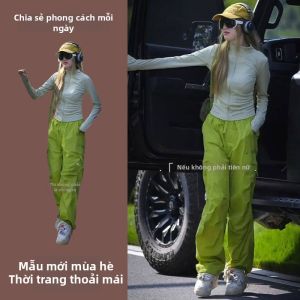 LIANGYILAILIN | Bộ Đồ Thể Thao Nữ Thời Trang và Trẻ Trung