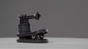 Ulanzi Go-Quick II Magnetic Quick Release Backpack Strap Mount 3169 For Action Camera GoPro Hero 12 / 11 / 10