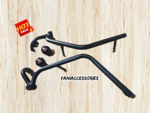 TUBULAR CRASHBAR HONDA PCX 150 & TUBULAR CRASHBAR HONDA PCX 150 PNP