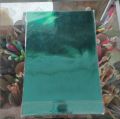 Plastik Mika Jilid Tebal 0.10 Mm Folio King ( Isi 10 Lembar ). 