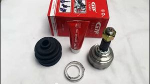 As Roda Luar CV Joint Drive Shaft Nissan Livina L10 1.8cc - 0624