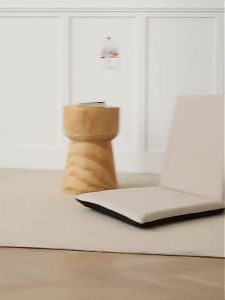 Huakai Star Lazy Sofa Bed Backrest Balcony Small Apartment Bay Window Chair Single Tatami Sofa Chair