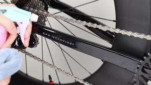 Frame Protection Sticker Bicycle Chain Guard Protective Tape MTB Road Bike Chainstay Protector Chain Protector Sticker PVC