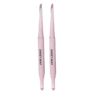 MENGLISI | Natural-looking Under-eye Enhancer with Matte & Shimmer Highlight Long-lasting