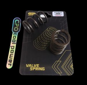 PER KLEP CPO 32 34 MM MIO BEAT VARIO110 JUPITER Z SUPRA REVO KARISMA DAILY RACE CPO COOL POWER RACING