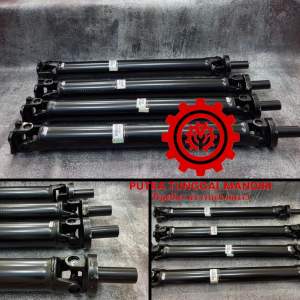 As Kopel/Propeller Shaft Assy All New Mitsubishi L300 Diesel 2.3cc Euro 4 3401B256 1Pcs