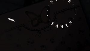 Ví mini nữ họa tiết hoa nhí xinh xắn LILA  VHOABUOM95