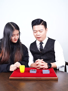 Đồ chơi ảo thuật xúc xắc kỳ diệu Miracle Dice mới nhất 2025