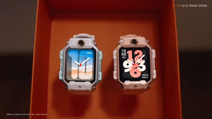 imoo Flagship Model X10 imoo x10 หมุนได้ 360 องศา ดึงหน้าจอออกได้ ประกัน 1 ปี