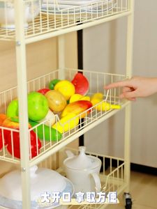 Maximizing Storage Efficiency with Versatile Shelves