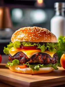 Lion Brand Custard Powder 300G Cassida Pudding Powder Flavor Enhancement Compound Additive Cake Egg Tart Baking DIY