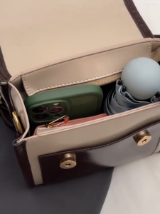 [BISA COD] 3099 Tas Beh Free Paper Bag + Tag Label + Gantungan Tas Ransel Wanita Fashion