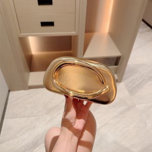 Gold Metal Closure Box Clutch Bag Women Evening Wedding Party Cute Purse Bag Handbag Dark Red Beige 2025 Spring New Fashion