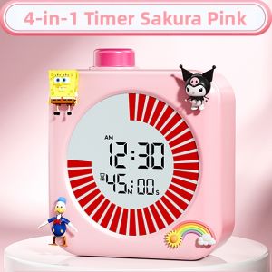 QITE | Visual Time Management Timer