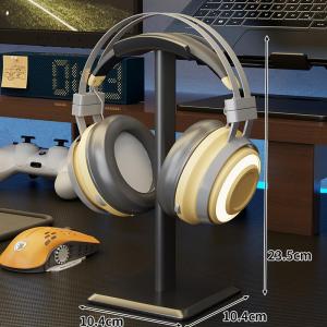 forsso | Storage Display Anti-Slip Headphone Stand