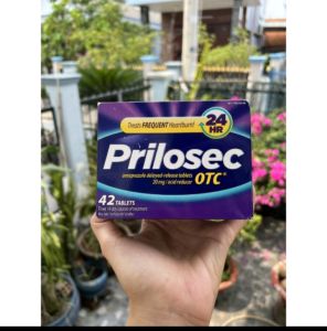 prilosec CỰC KÌ HIỆU QUẢ CHO NGƯỜI BỊ VIÊM LOÉT DẠ DÀY HÀNG NHẬP CHUẨN MỸ