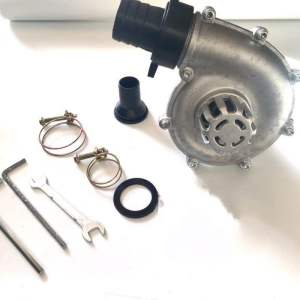 Đầu Bơm Nước Gắn Máy Cắt Cỏ Đầu Bơm Lắp Máy Cắt Cỏ 26 -28mm (9 khía) [ HÀNG CHUẨN ]