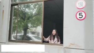 One Way Mirror Window Film Vinyl Self-Adhesive Reflective Solar Film Privacy Window Tint Office Tinted Kereta (1 Meter)