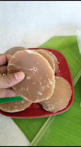 Gula Merah 1kg Asli Jogja Nira Kelapa Batok Jawa Original Premium Brown Sugar Gulo Jowo Legen