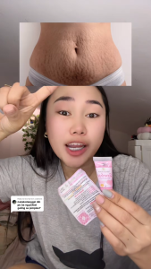 Natures Miracle Scarless Miracle Cream Scar Remover Cream Scars Remover For Peklat 7ml Body Cream Skin Moisturizers