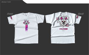Kaos Torakku No Kotoba Bunny