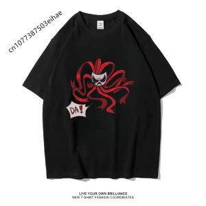 Bandai | 2026 the Amazing Digital Circus Mens Womens Summer Cotton T-shirt Cartoon Short Sleeve Streetwear Top Fan Gift