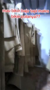 Pola Instan Celana Pendek Anak: Tips & Trik