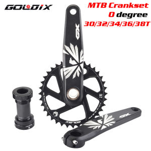 GX Bicycle Crankset: A Comprehensive Guide