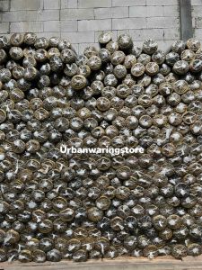 Waring Hitam TL Ukuran 25 Meter Lebar 120 Cm Jaring Waring Berkualitas Waring Bahan HDPE