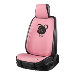 ZHONGMIAO | All-Season Premium Rear Seat Cushion