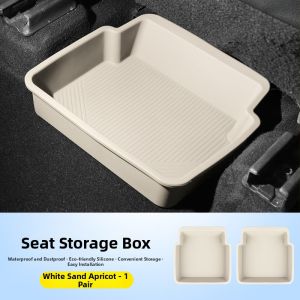 NAILI | Under Seat Storage Box