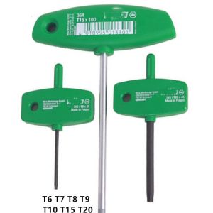 GUANGMANZHI | Star Key T Handle Torx Screwdriver