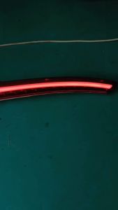 Lampu Tengah Belakang Laksana SR2 & SR3