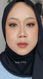 Bulu Mata Palsu 3D Satuan G7 GS ukuran 10mm