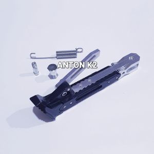 STANDAR SAMPING/STANDAR MIRING CNC ROBOT STELAN MOTOR MIO/VARIO/BEAT/GENIO/SCOOPY/NMAX/AEROX/PCX/ADV