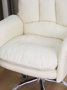 MENGJIU Computer Chair Home Dormitory Office Study Folding Sofa Seat Reclining Anchor Gaming Chair