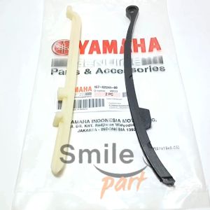 Karet tensioner 3C1 1S7 Vixion old Vixion New NVL NVA Jupiter MX lama MX New YAMAHA LIDAH TENSIONER