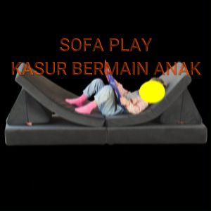 sofa Play Kasur Bermain Anak