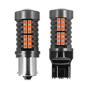 Ledspeed | LED Strobe Breathing Rear Fog & Bumper Light for 2016-2024 Ford Everest