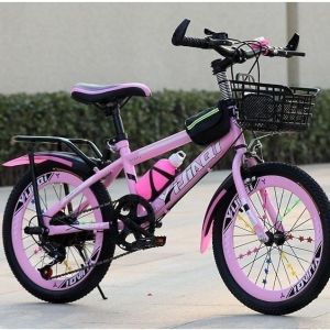 Childrens Bike for 7-14 Years Old Students