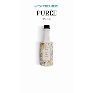 TOP Creamery Top Series Mango Puree 1kg